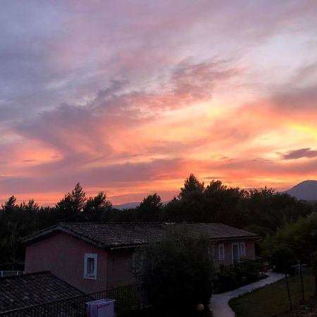 Les Bastides Saint Paul Otel Dış mekan fotoğraf