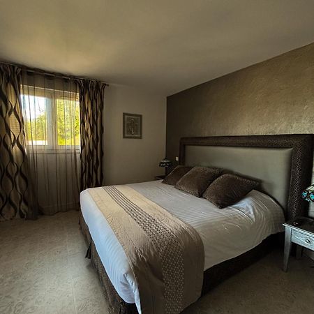 Les Bastides Saint Paul Otel Dış mekan fotoğraf