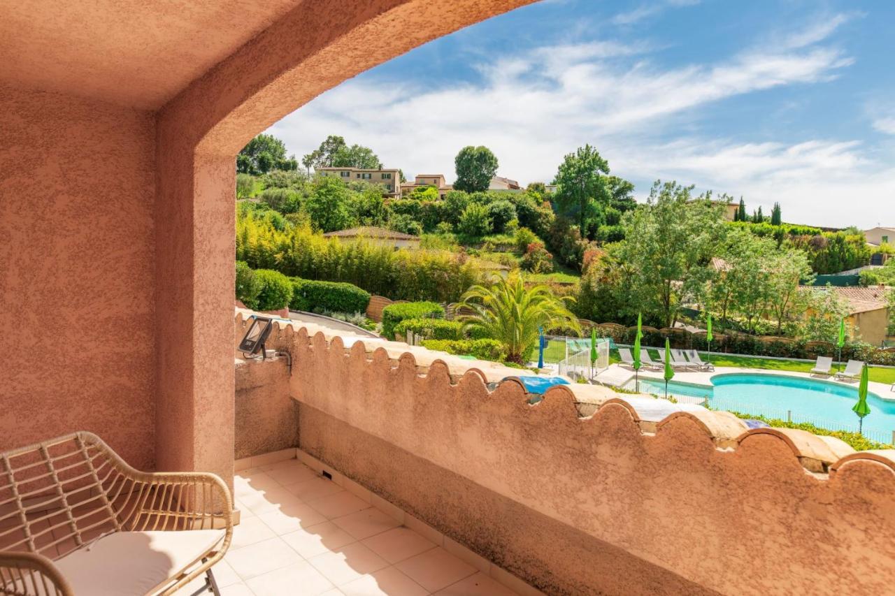 Les Bastides Saint Paul Otel Dış mekan fotoğraf