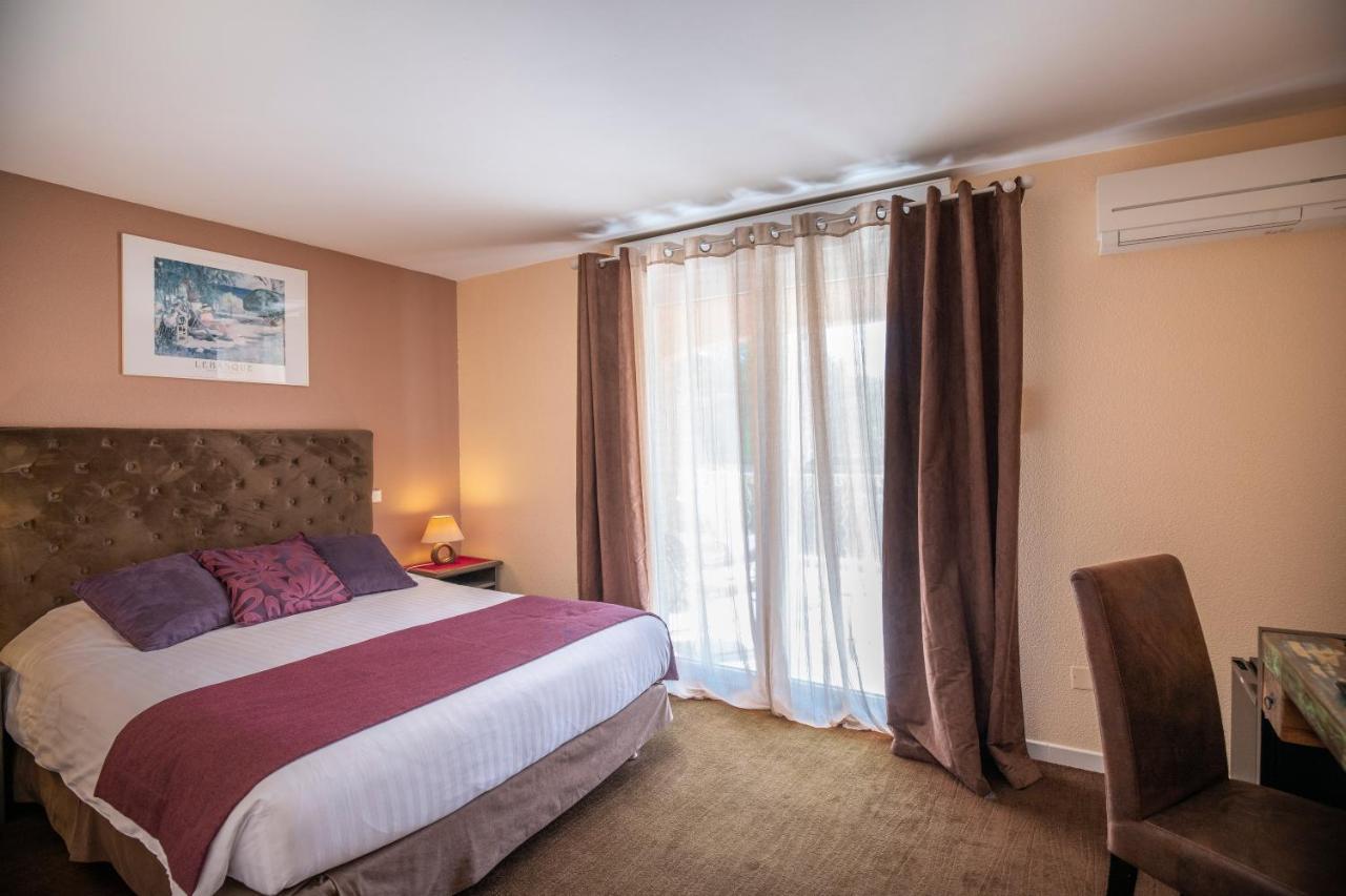 Les Bastides Saint Paul Otel Dış mekan fotoğraf