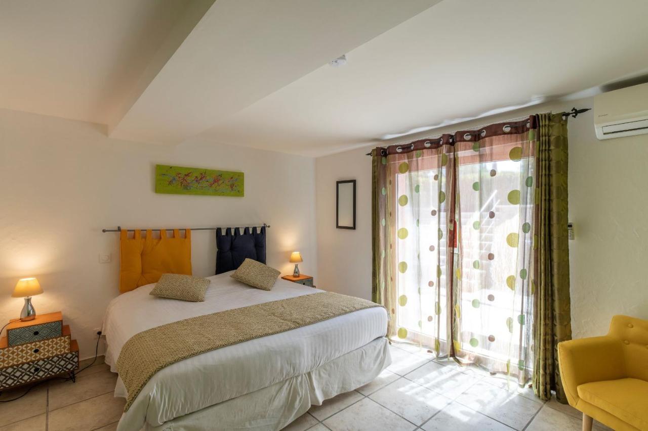 Les Bastides Saint Paul Otel Dış mekan fotoğraf