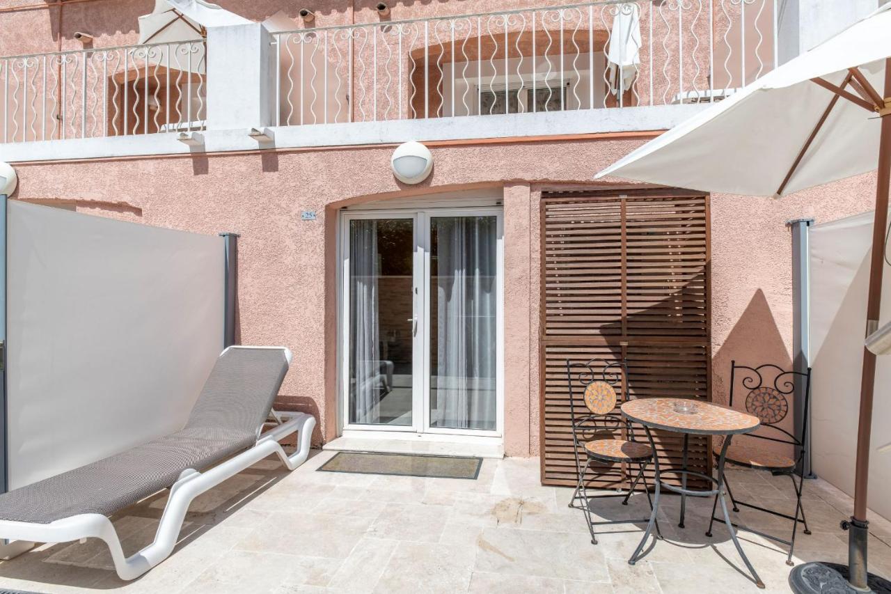Les Bastides Saint Paul Otel Dış mekan fotoğraf
