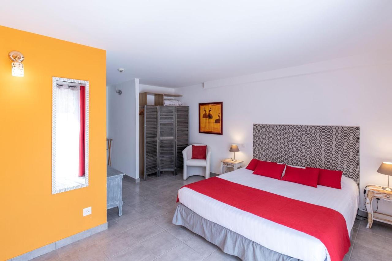 Les Bastides Saint Paul Otel Dış mekan fotoğraf