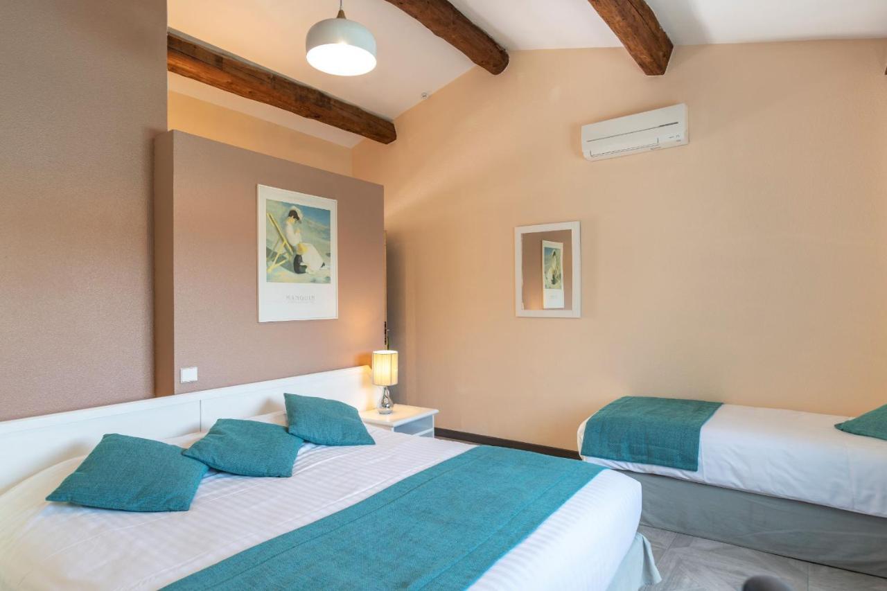 Les Bastides Saint Paul Otel Dış mekan fotoğraf