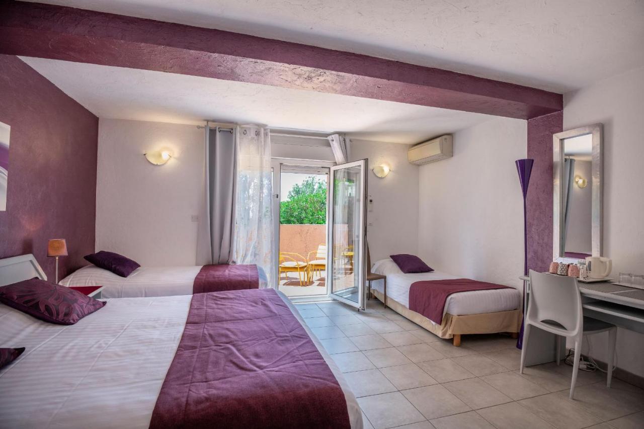 Les Bastides Saint Paul Otel Dış mekan fotoğraf