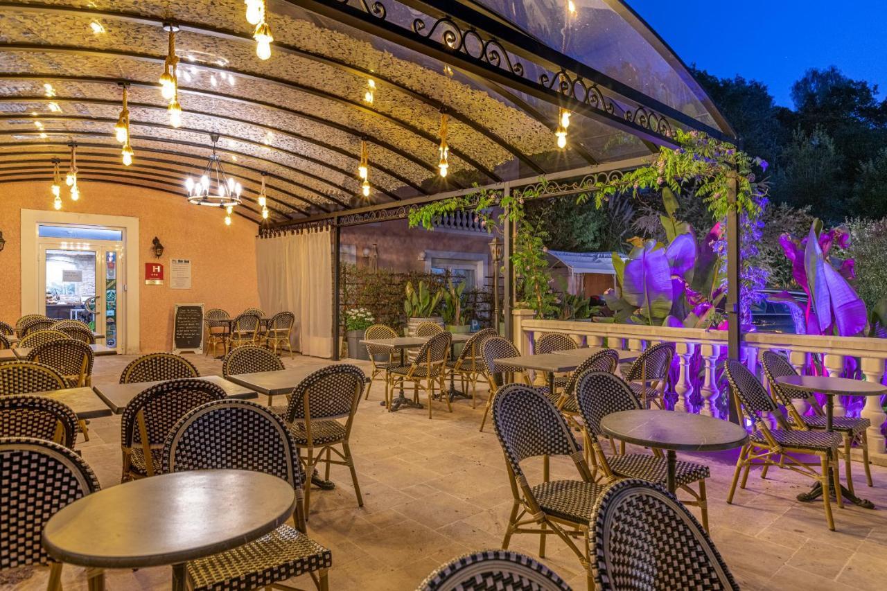 Les Bastides Saint Paul Otel Dış mekan fotoğraf