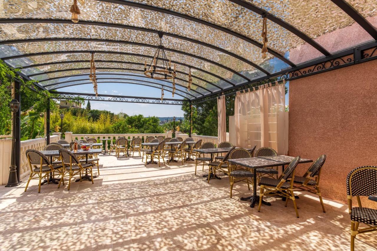Les Bastides Saint Paul Otel Dış mekan fotoğraf