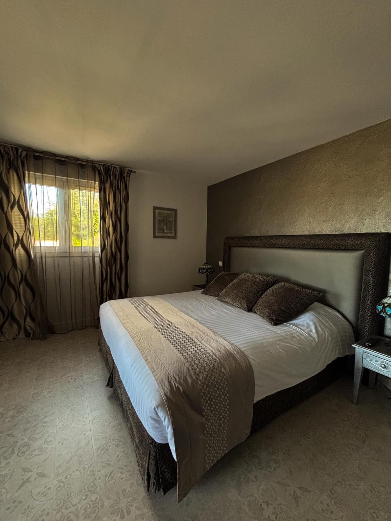 Les Bastides Saint Paul Otel Dış mekan fotoğraf