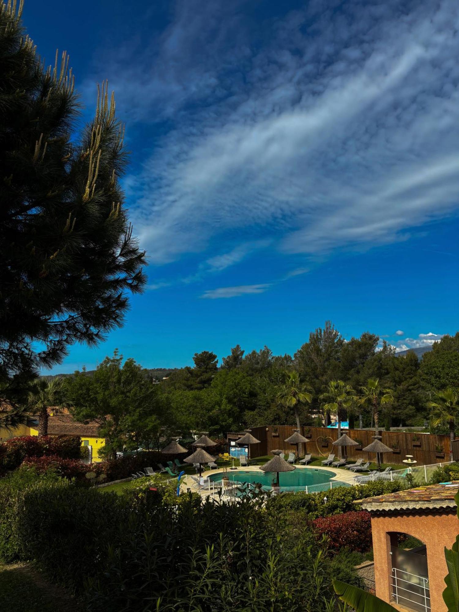 Les Bastides Saint Paul Otel Dış mekan fotoğraf