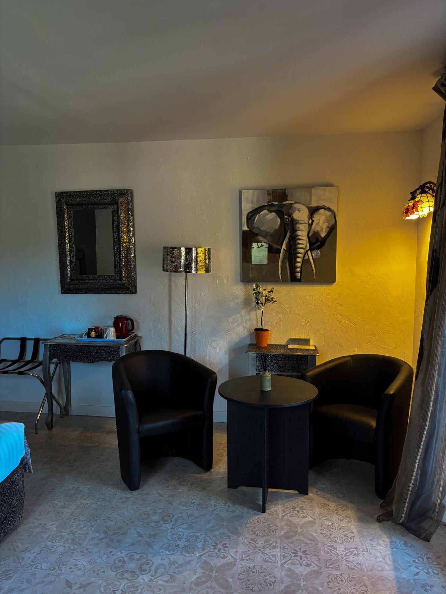 Les Bastides Saint Paul Otel Dış mekan fotoğraf