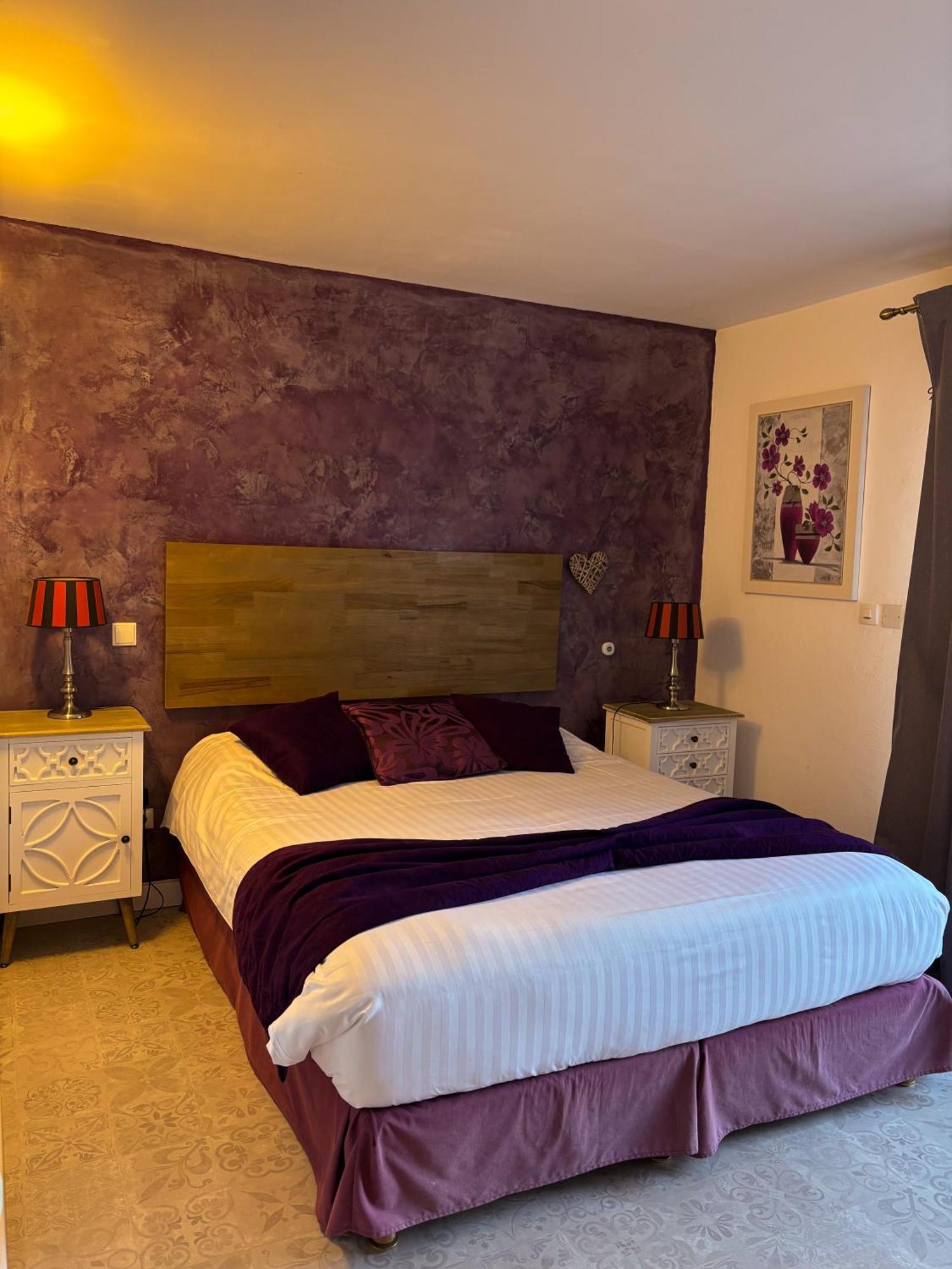 Les Bastides Saint Paul Otel Dış mekan fotoğraf