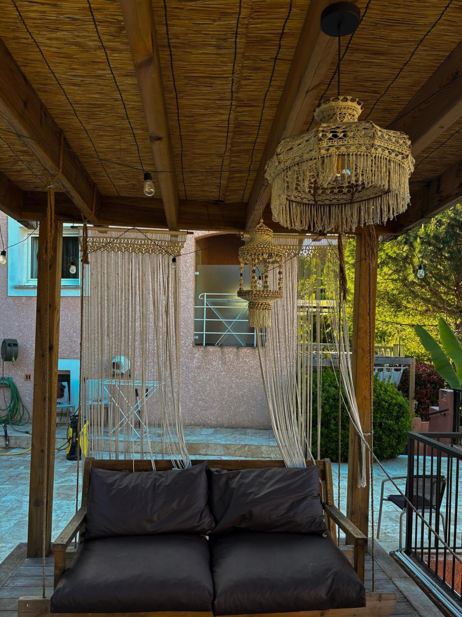 Les Bastides Saint Paul Otel Dış mekan fotoğraf